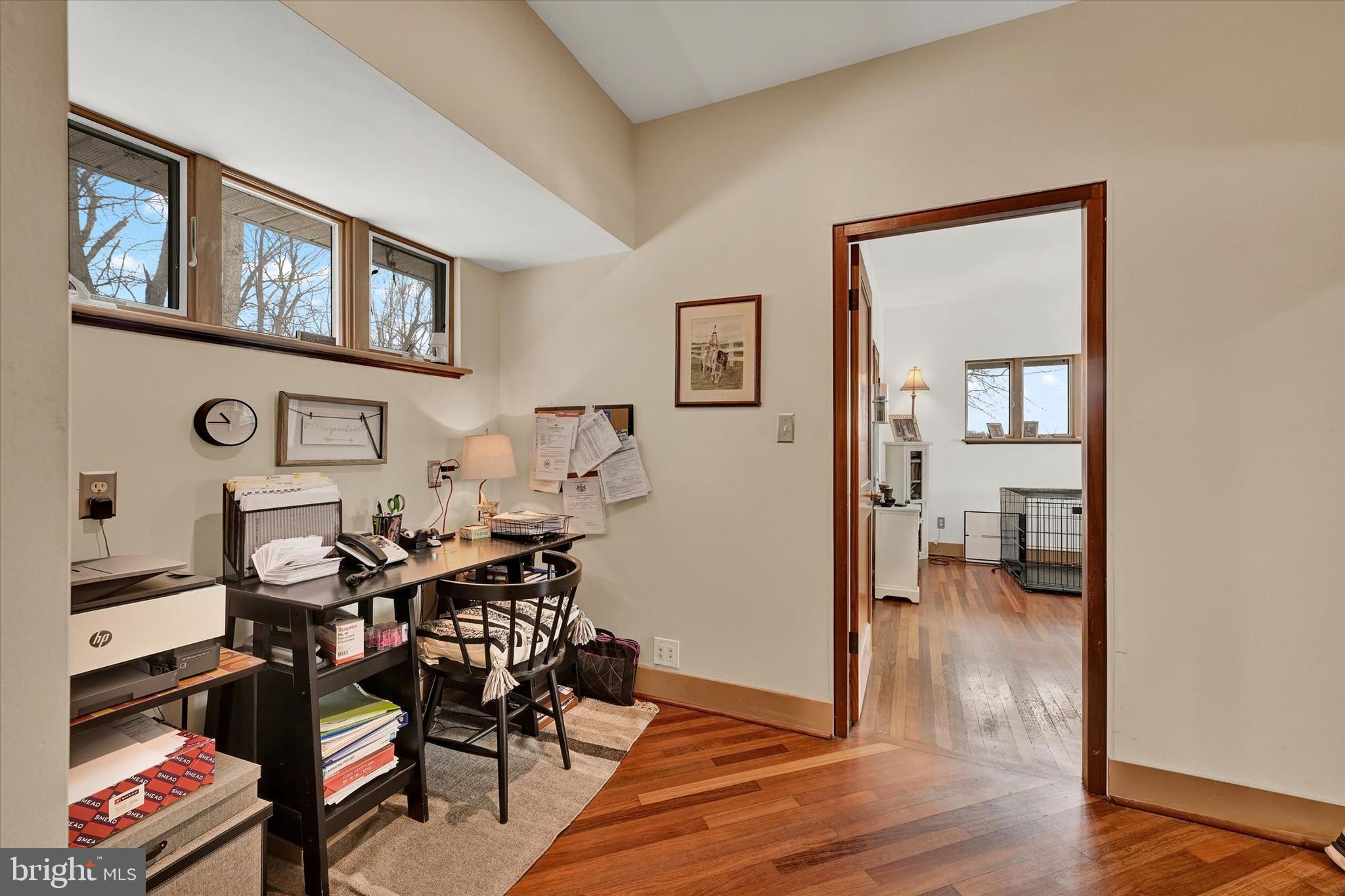 8272 Woodbine Road Airville, PA 17302 - Photo 25 of 77 Bonus Area for Remote Work or Reading Nook