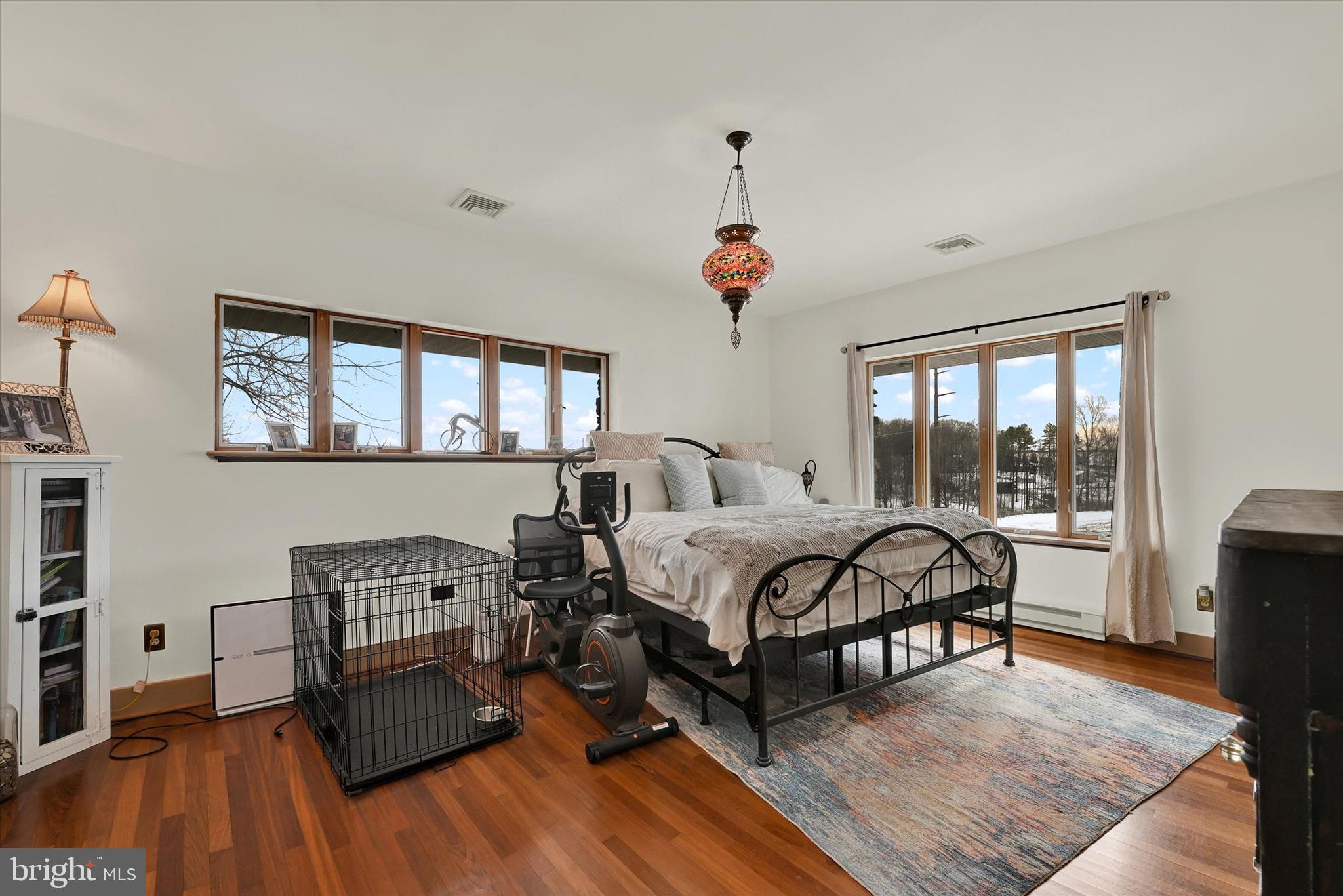 8272 Woodbine Road Airville, PA 17302 - Photo 29 of 60 Primary Bedroom