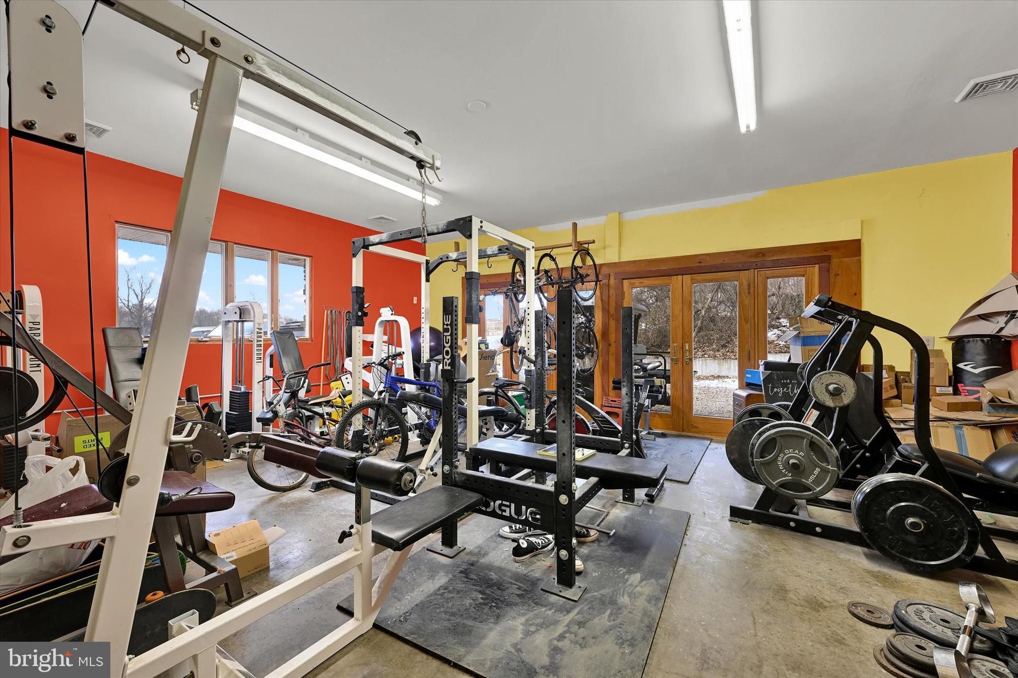 8272 Woodbine Road Airville, PA 17302 - Photo 32 of 60 Bonus Living Space or Convert back to Garage