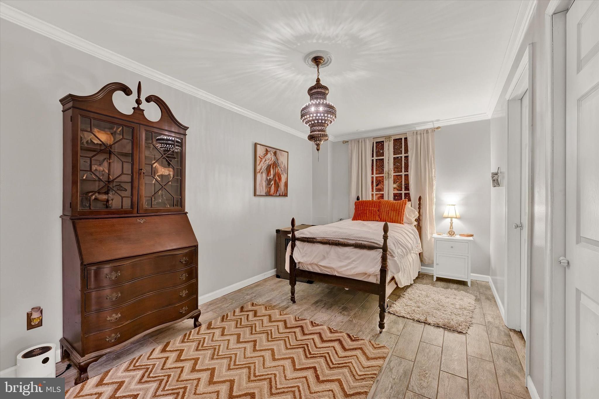 8272 Woodbine Road Airville, PA 17302 - Photo 34 of 60 Finished Lower-Level Bonus Room or Bedroom