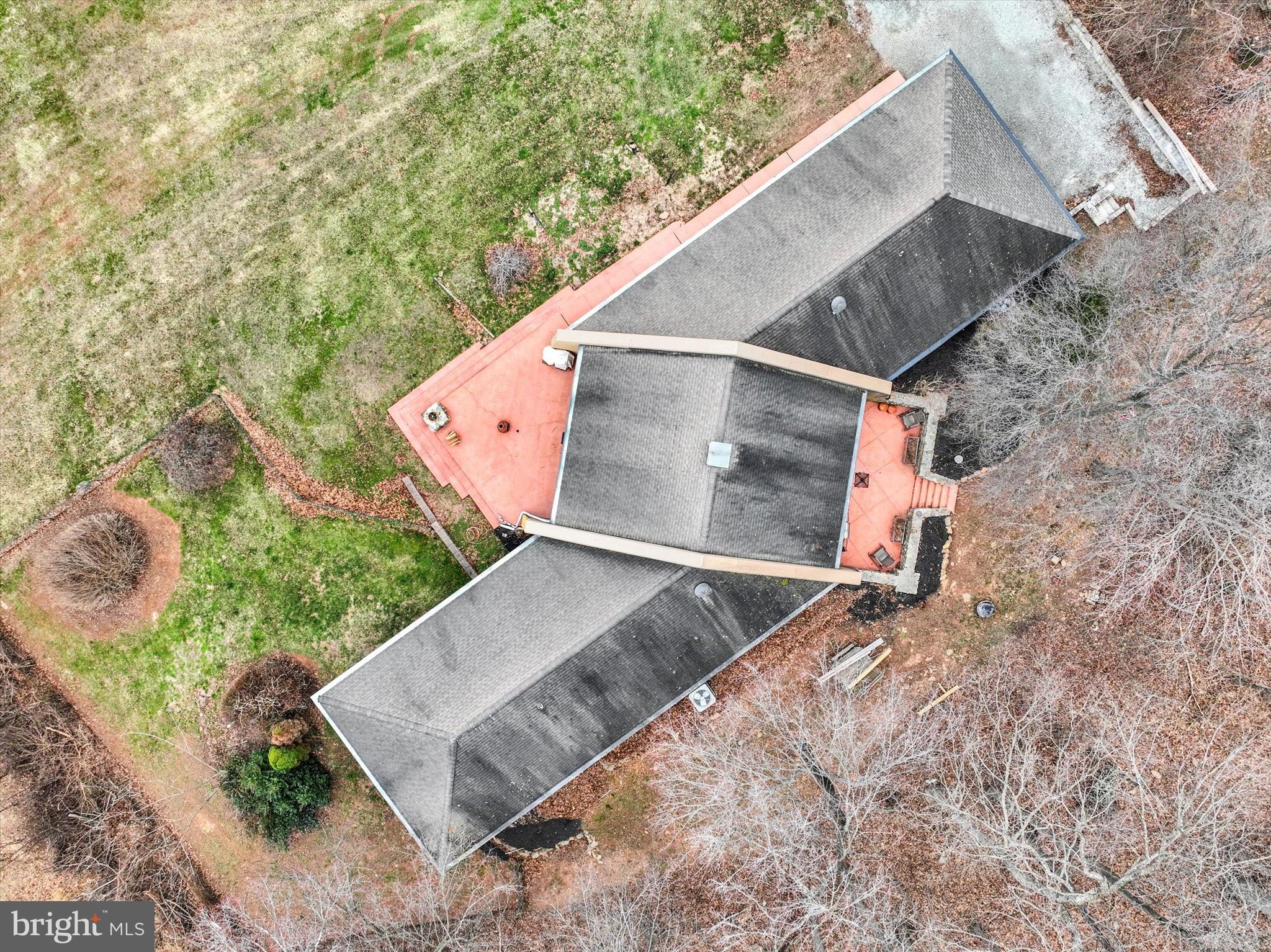 8272 Woodbine Road Airville, PA 17302 - Photo 37 of 68 an aerial view of a house