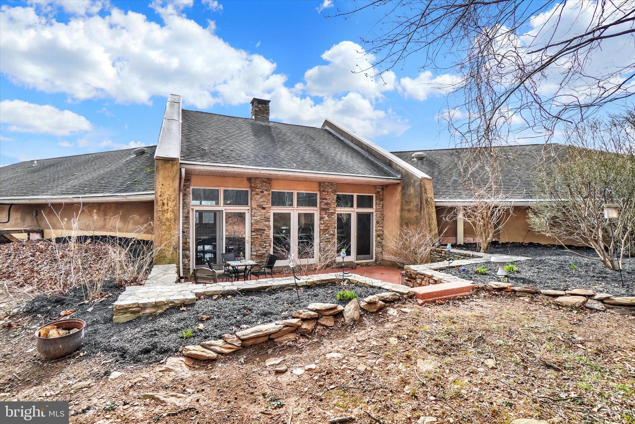 8272 Woodbine Road Airville, PA 17302 - Photo 40 of 68 Home Rear