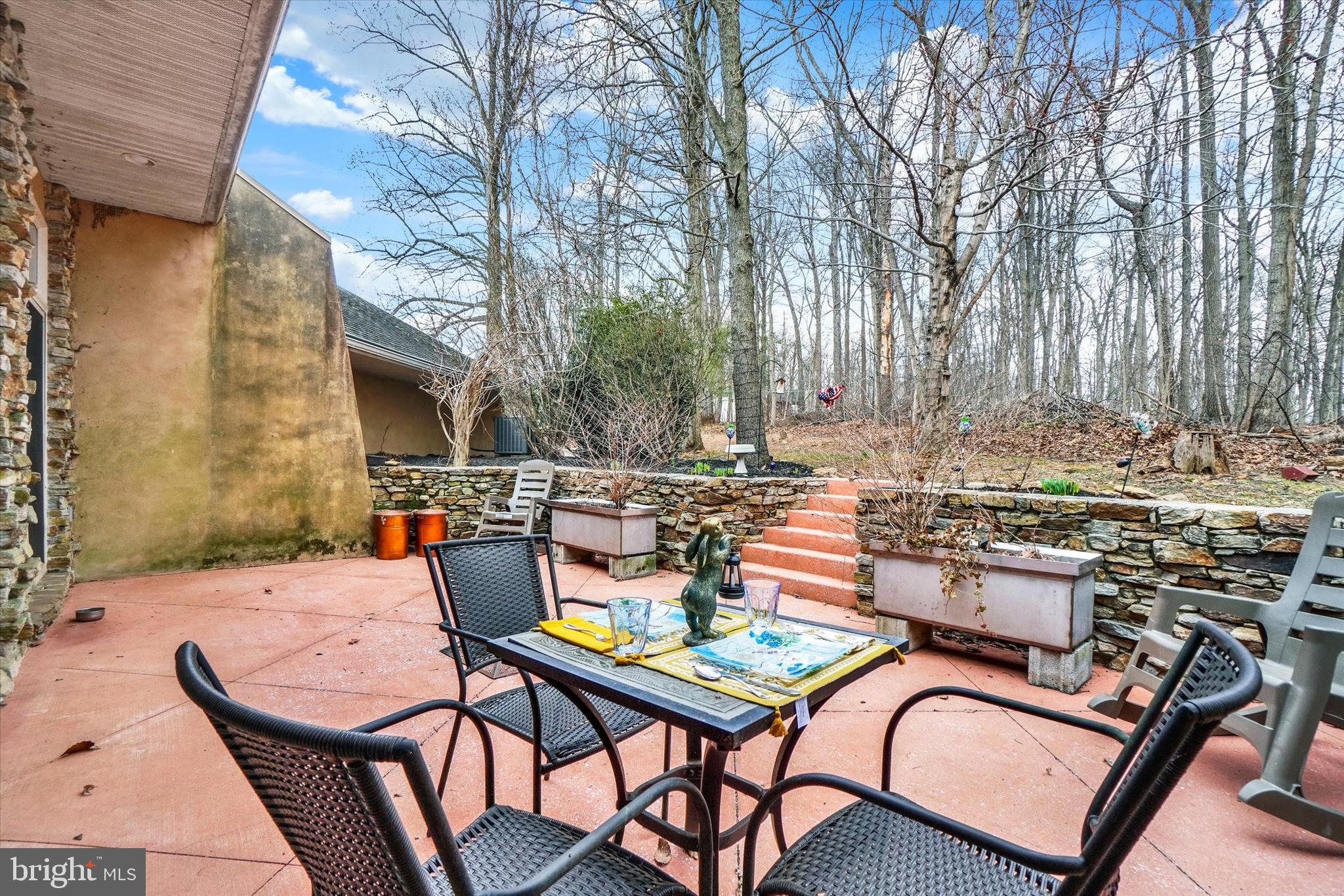 8272 Woodbine Road Airville, PA 17302 - Photo 41 of 68 a outdoor space with furniture