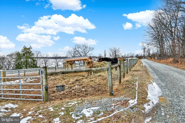 a view of balcony and patio