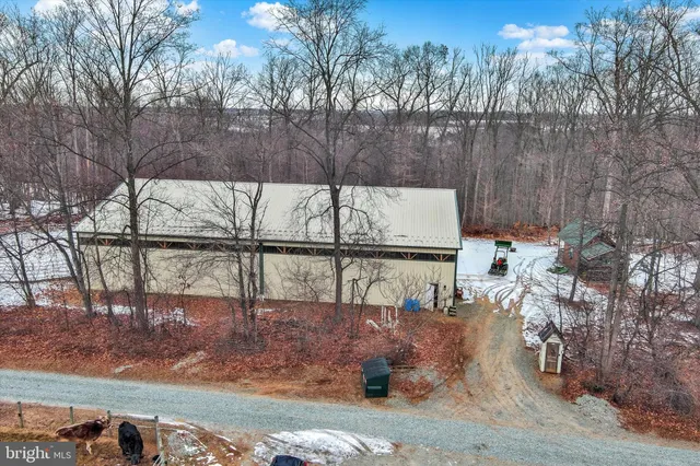 $1,450,000 | 8272 Woodbine Road, Airville, PA 17302