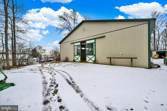 $1,450,000 | 8272 Woodbine Road, Airville, PA 17302