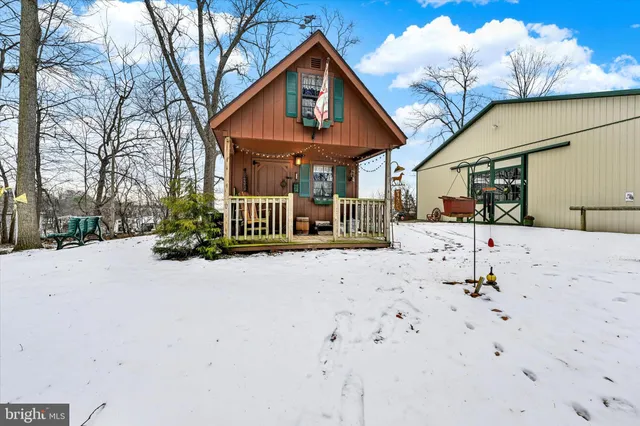 $1,450,000 | 8272 Woodbine Road, Airville, PA 17302
