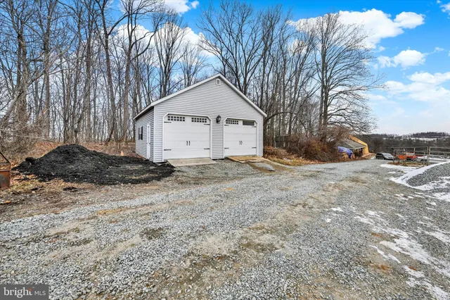 $1,450,000 | 8272 Woodbine Road, Airville, PA 17302