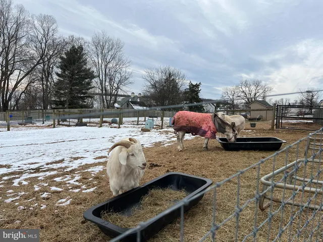 $1,450,000 | 8272 Woodbine Road, Airville, PA 17302