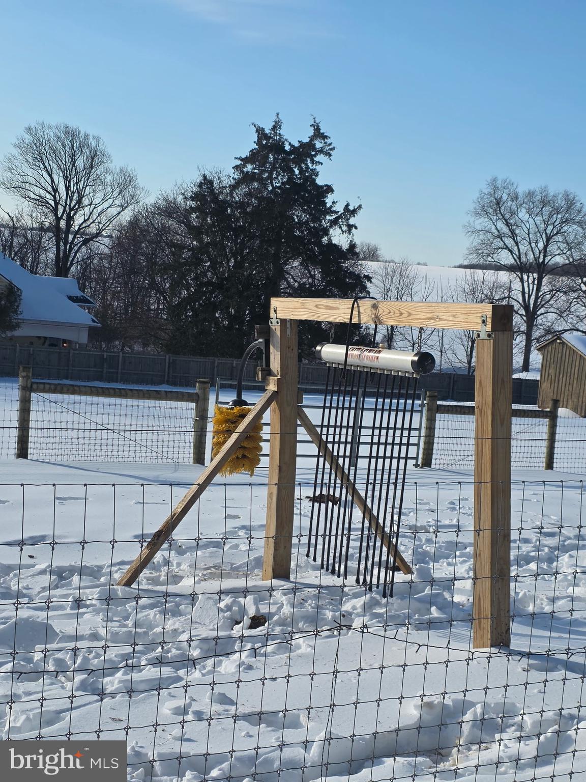 8272 Woodbine Road Airville, PA 17302 - Photo 68 of 68 Owner Photo
Reserved - Cow Fly System