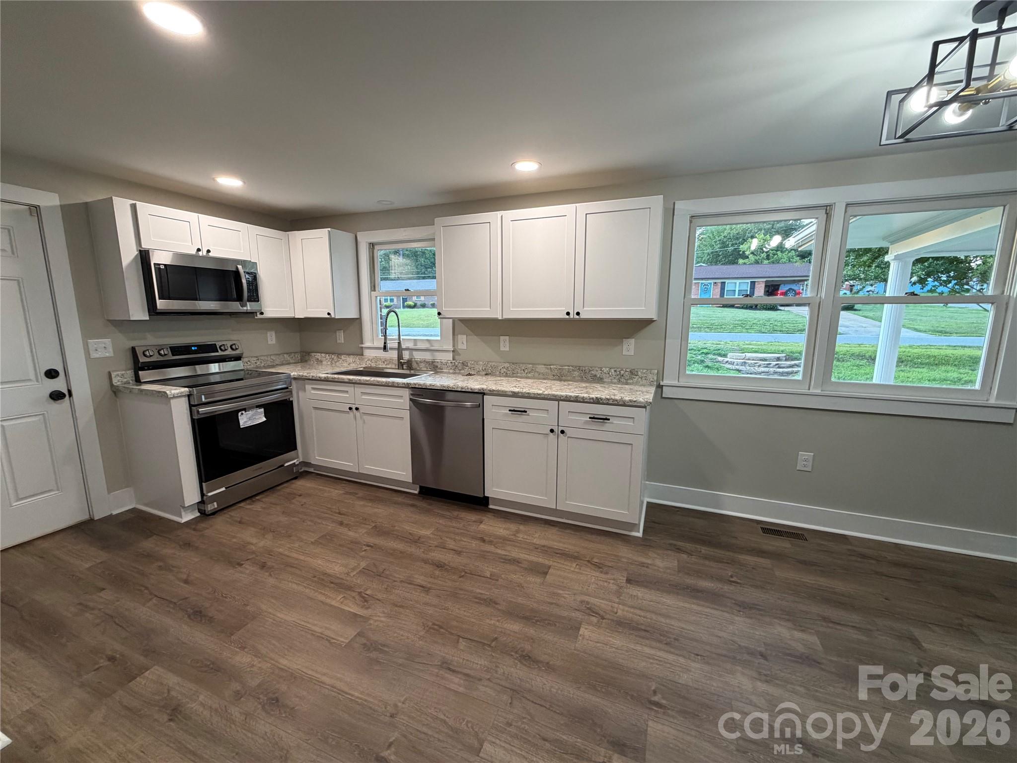 228 Roberson Road Forest City, NC 28043 - Photo 12 of 20