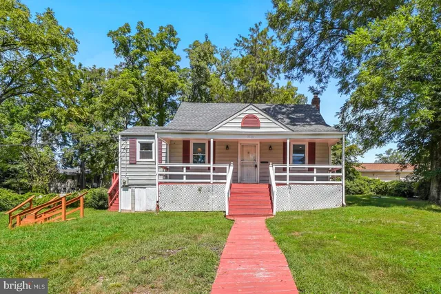 $459,900 | 3101 Romain Court, Suitland, MD 20746