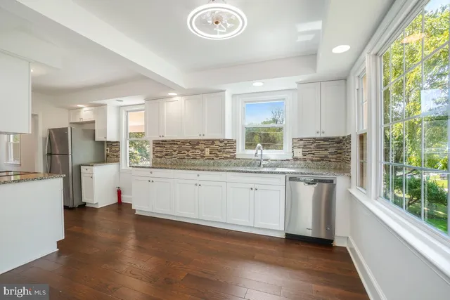 $459,900 | 3101 Romain Court, Suitland, MD 20746