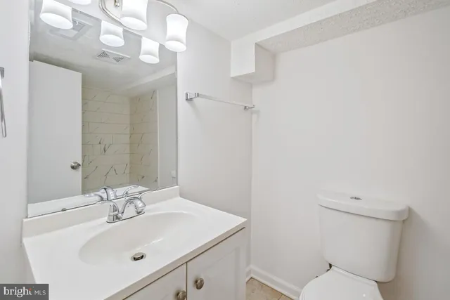 $459,900 | 3101 Romain Court, Suitland, MD 20746