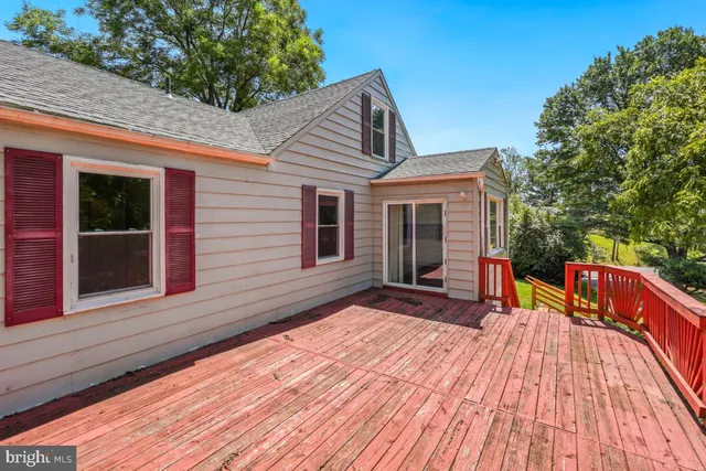 $459,900 | 3101 Romain Court, Suitland, MD 20746