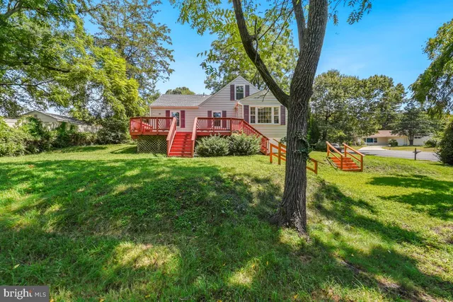 $459,900 | 3101 Romain Court, Suitland, MD 20746