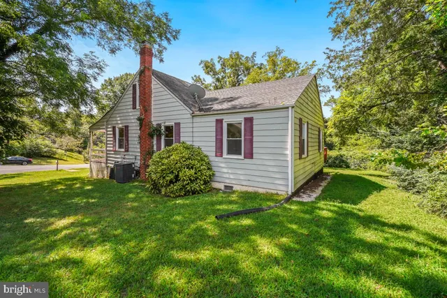 $459,900 | 3101 Romain Court, Suitland, MD 20746