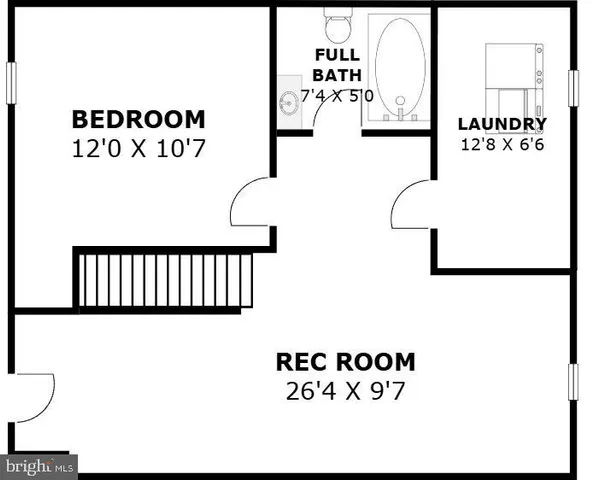 $459,900 | 3101 Romain Court, Suitland, MD 20746