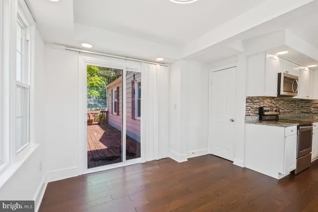 $459,900 | 3101 Romain Court, Suitland, MD 20746