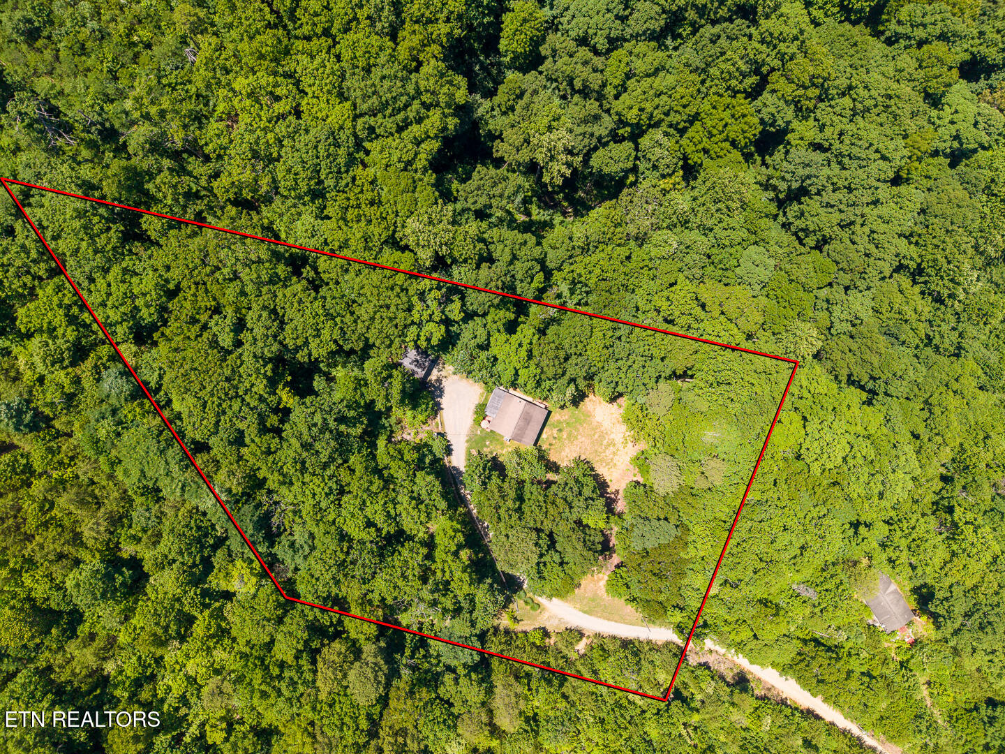 1042 Old Oliver Road Walland, TN 37886 - Photo 50 of 51 DJI_20260617124332_0028_D-HDR-Edit