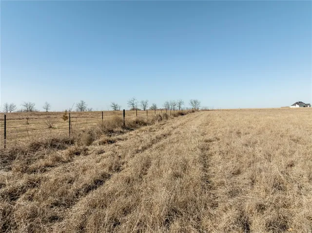 a view of ocean and snow