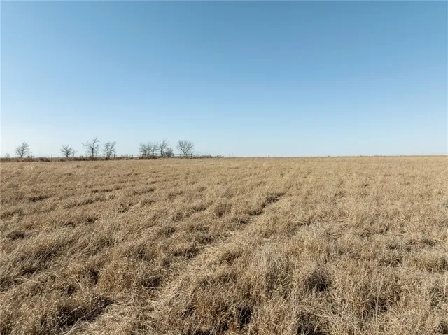 a view of beach and an ocean