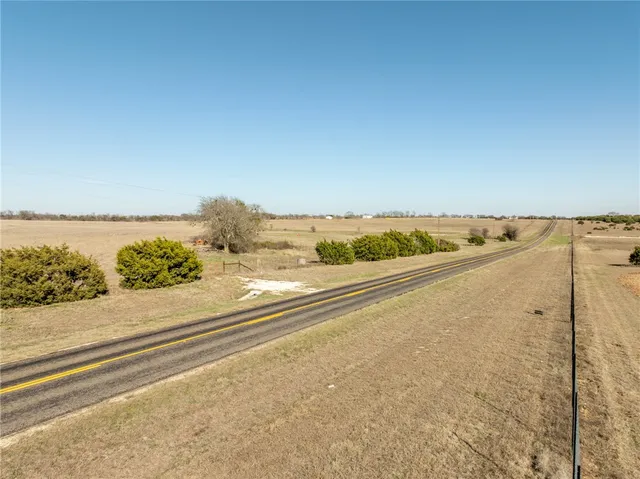a view of a terrace view