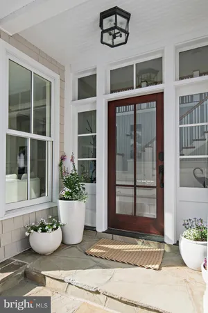 $6,950,000 | 906 Creek Drive, Annapolis, MD 21403