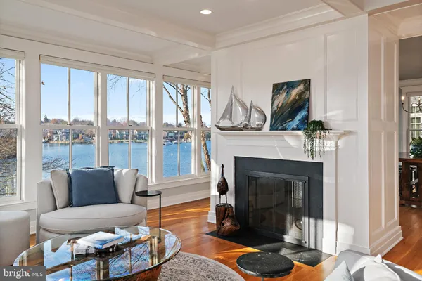 $6,950,000 | 906 Creek Drive, Annapolis, MD 21403