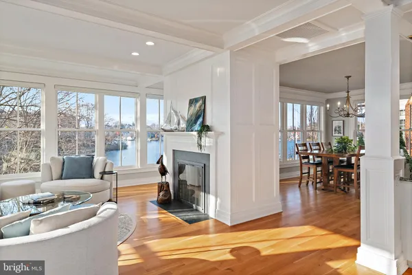 $6,950,000 | 906 Creek Drive, Annapolis, MD 21403