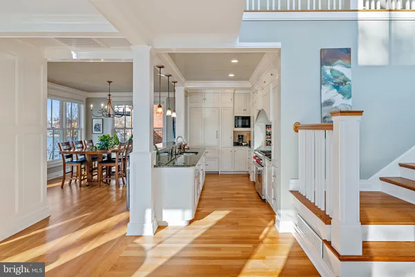 $6,950,000 | 906 Creek Drive, Annapolis, MD 21403