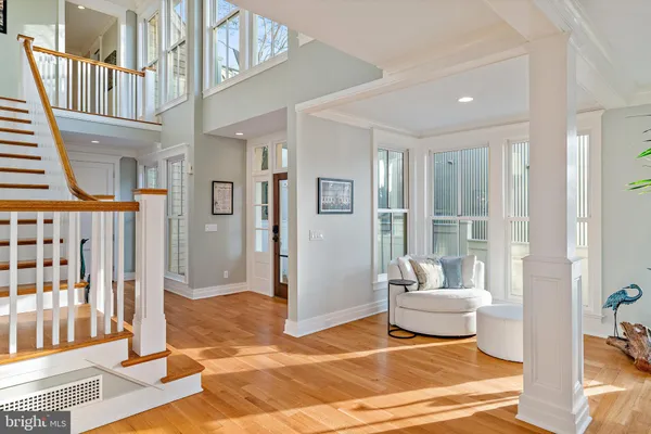 $6,950,000 | 906 Creek Drive, Annapolis, MD 21403
