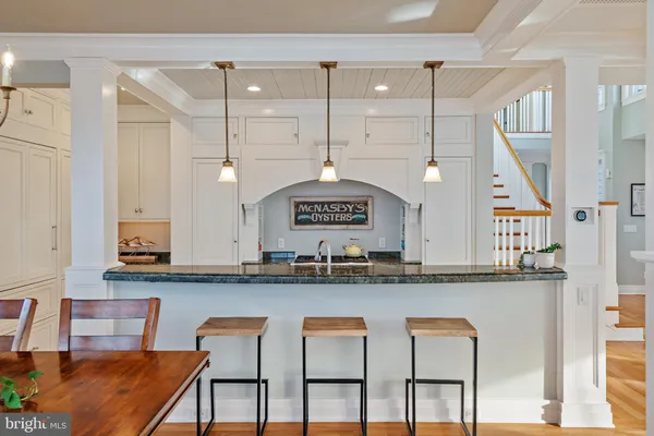 $6,950,000 | 906 Creek Drive, Annapolis, MD 21403