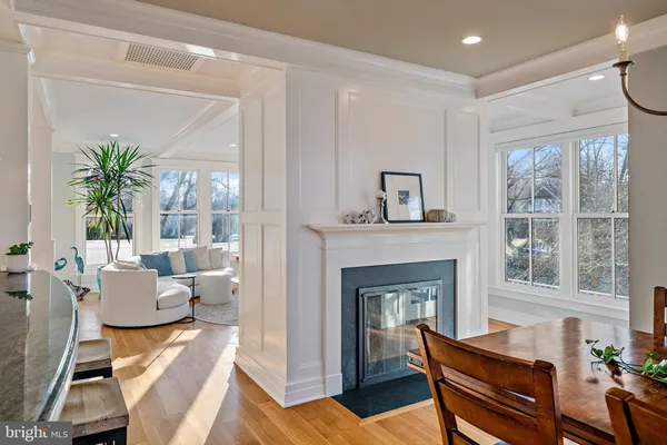 $6,950,000 | 906 Creek Drive, Annapolis, MD 21403