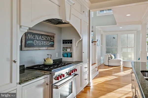 $6,950,000 | 906 Creek Drive, Annapolis, MD 21403