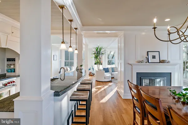 $6,950,000 | 906 Creek Drive, Annapolis, MD 21403