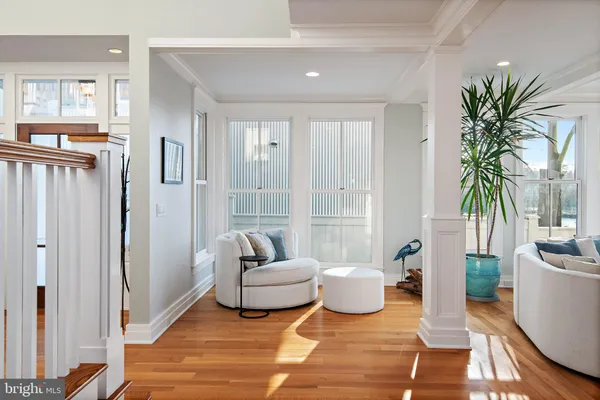 $6,950,000 | 906 Creek Drive, Annapolis, MD 21403