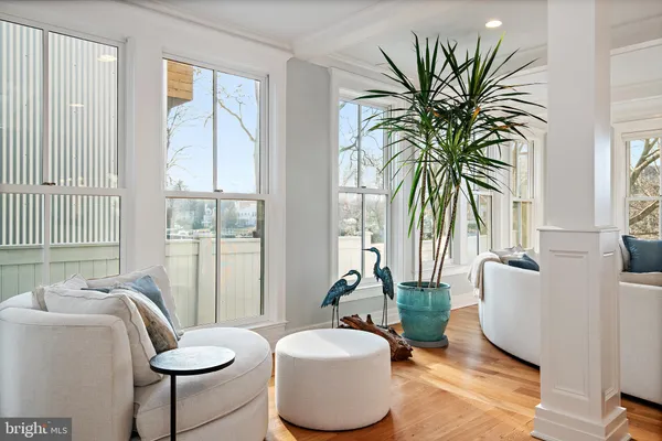 $6,950,000 | 906 Creek Drive, Annapolis, MD 21403