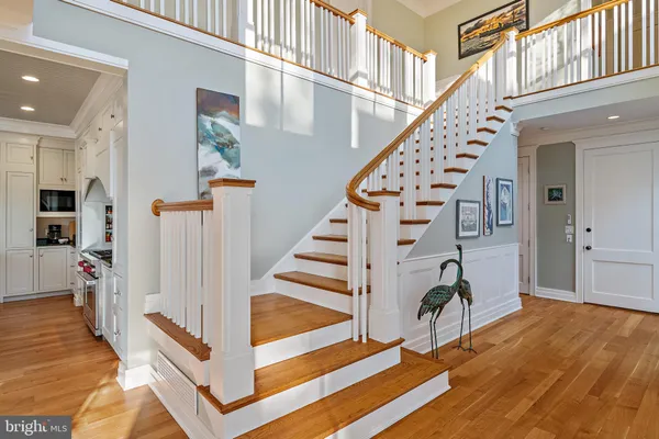 $6,950,000 | 906 Creek Drive, Annapolis, MD 21403