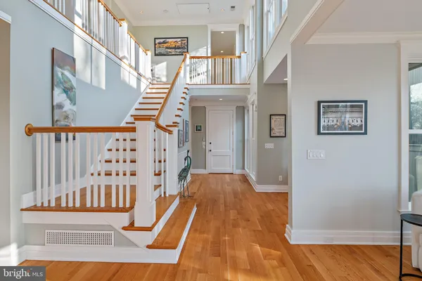 $6,950,000 | 906 Creek Drive, Annapolis, MD 21403