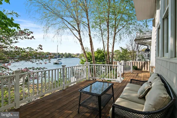 $6,950,000 | 906 Creek Drive, Annapolis, MD 21403