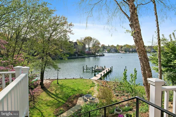 $6,950,000 | 906 Creek Drive, Annapolis, MD 21403