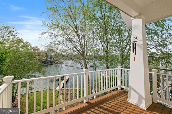 $6,950,000 | 906 Creek Drive, Annapolis, MD 21403