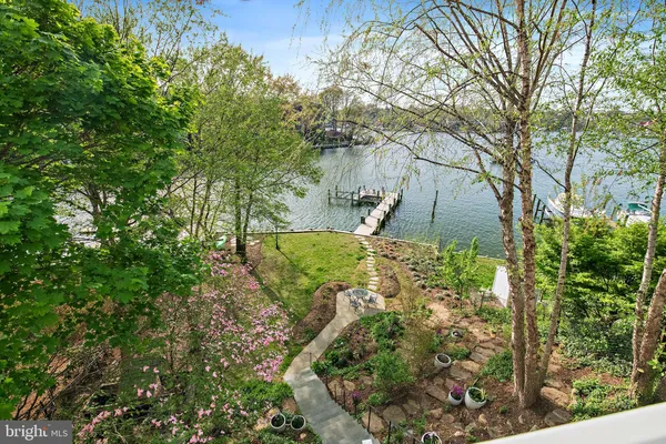 $6,950,000 | 906 Creek Drive, Annapolis, MD 21403