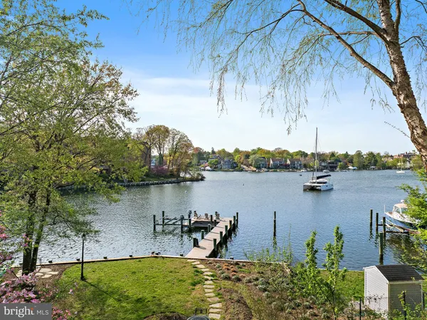 $6,950,000 | 906 Creek Drive, Annapolis, MD 21403