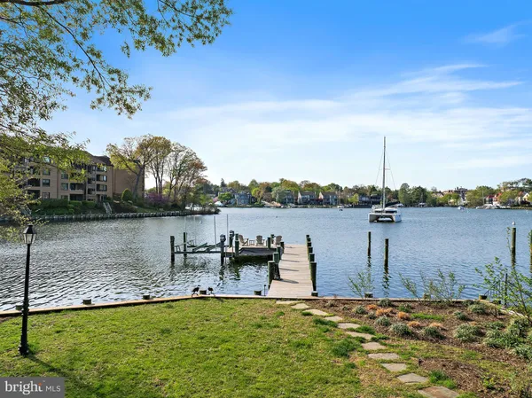 $6,950,000 | 906 Creek Drive, Annapolis, MD 21403