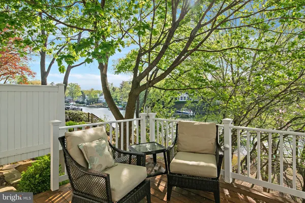 $6,950,000 | 906 Creek Drive, Annapolis, MD 21403