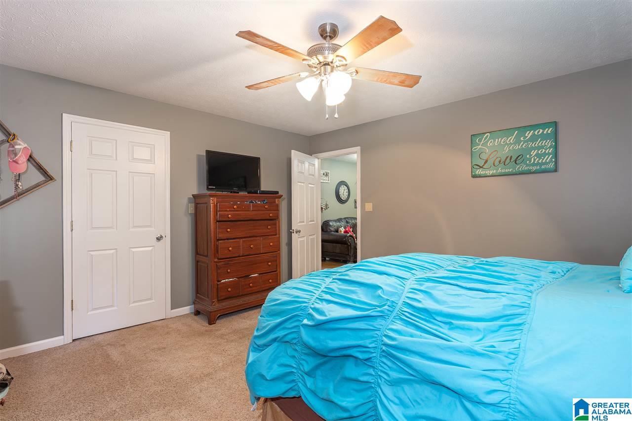 274 Warrior Valley Road Altoona, AL 35952 - Photo 21 of 36