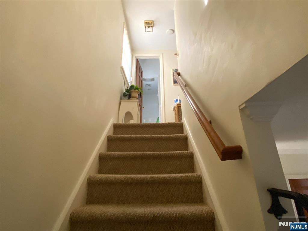 81 5th Street Cresskill, NJ 07626 - Photo 7 of 13 a view of entryway