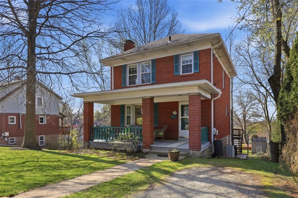 18 Sylvan Road Pittsburgh, PA 15221 - Photo 3 of 45 Gallery Image 3